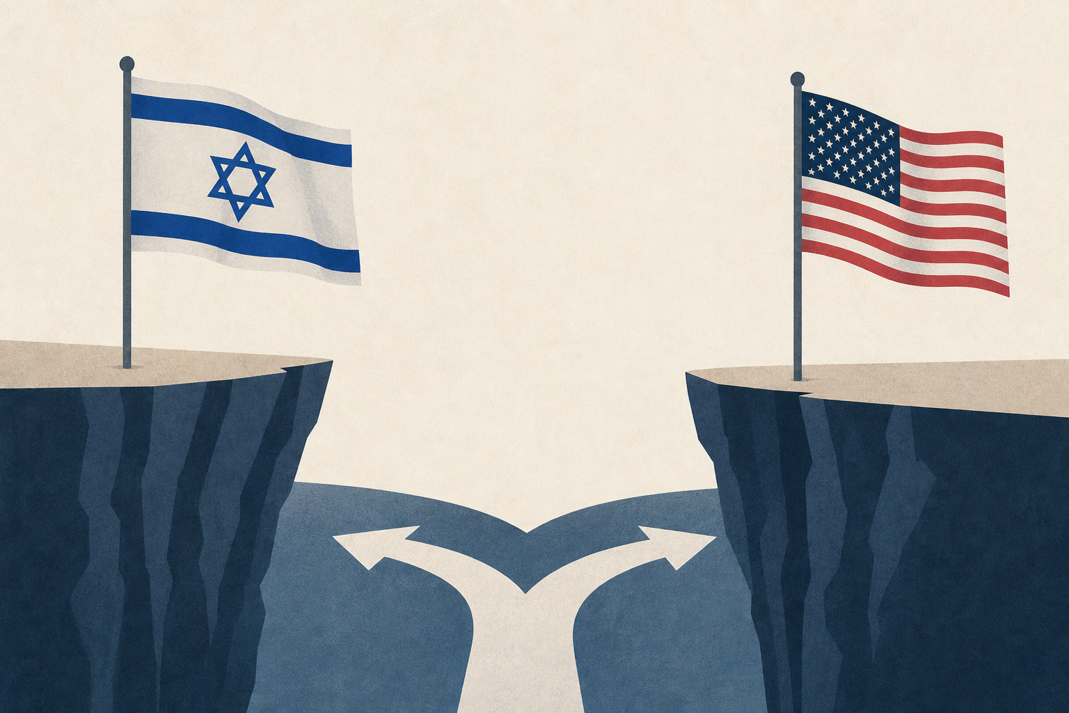 Rahm Emanuel will warn Israel-US ties at crossroads in Tel Aviv speech