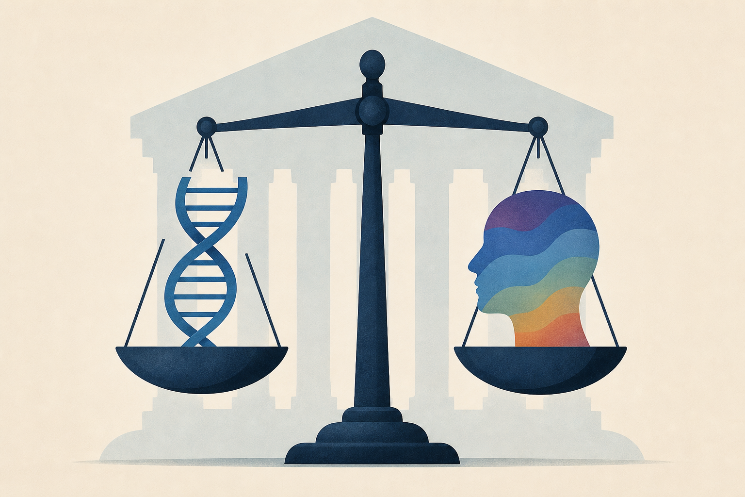 Kaillie Humphries: Identity is not the same as biology. The Supreme Court agrees