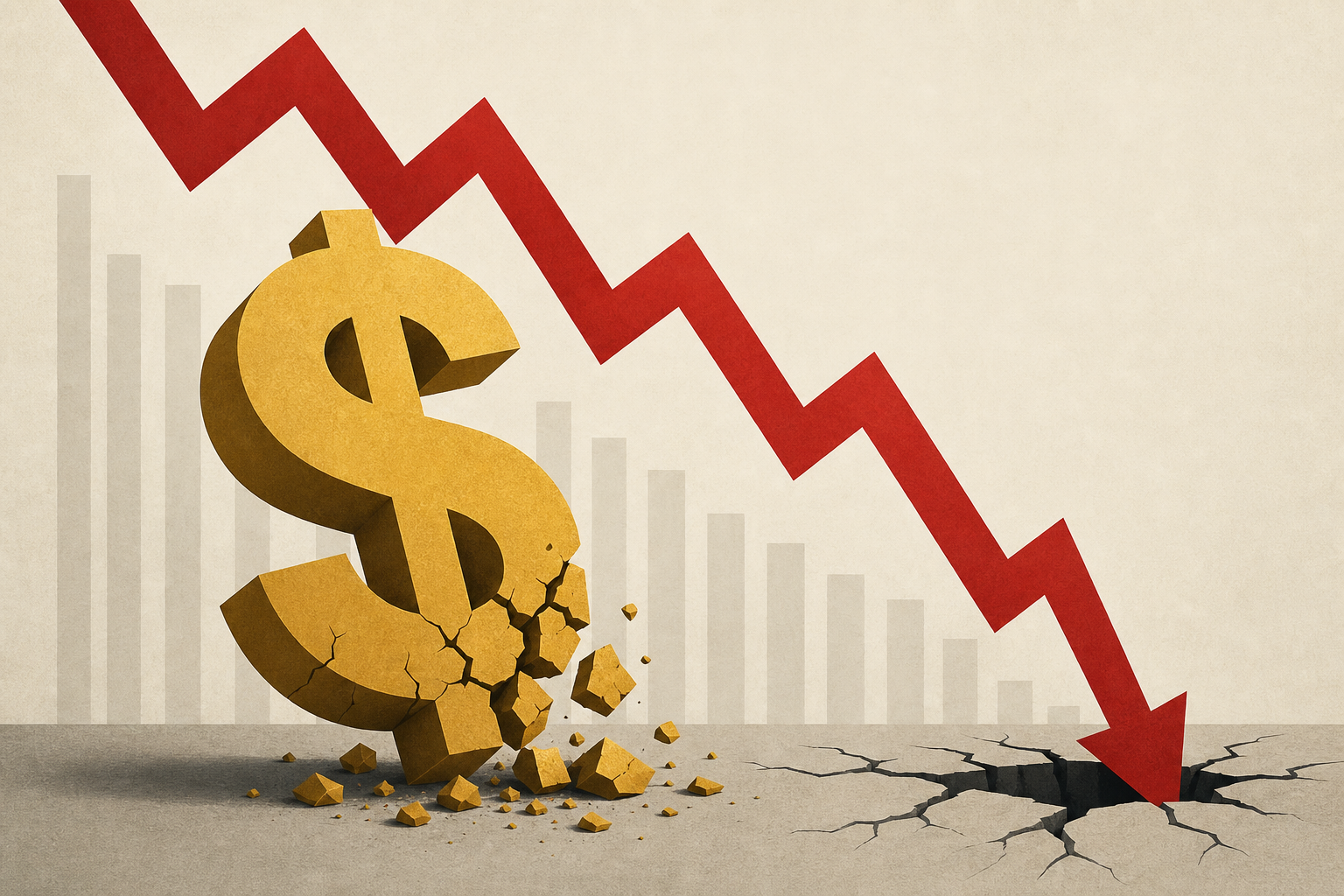 Jaw-Dropping Loss of Trump Investors Revealed