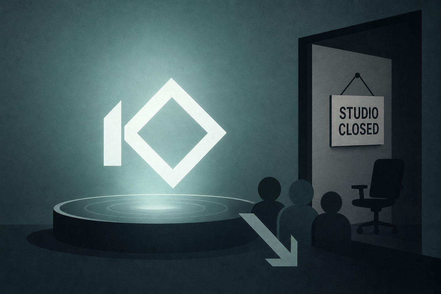 IO Interactive regains full ownership of Project Fantasy following end of Xbox deal, shuts down Istanbul studio and lays off developers "to find a new balance"