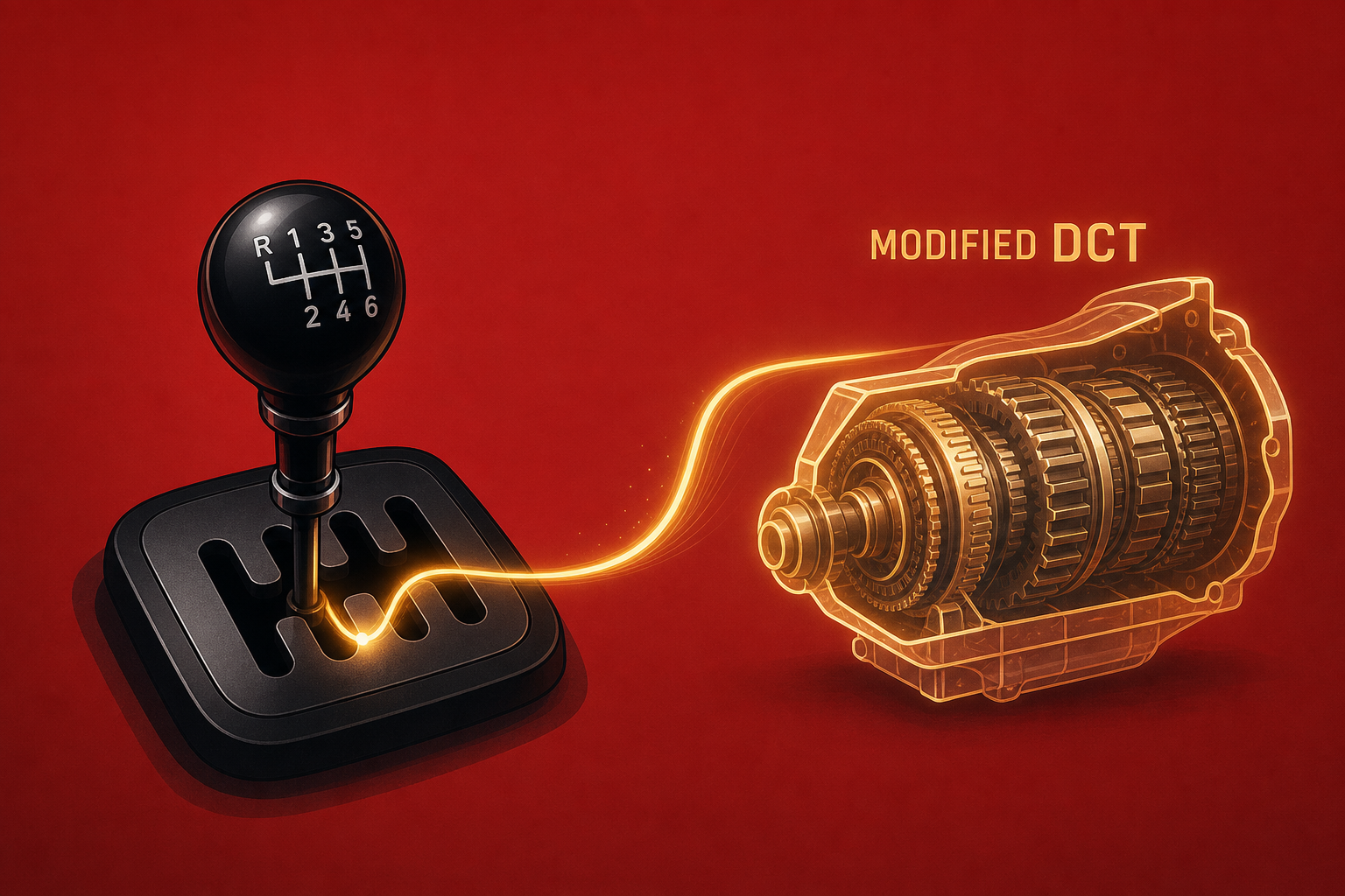 The Ferrari 12Cilindri Manuale Might Just Save The Manual Transmission With A Modified DCT