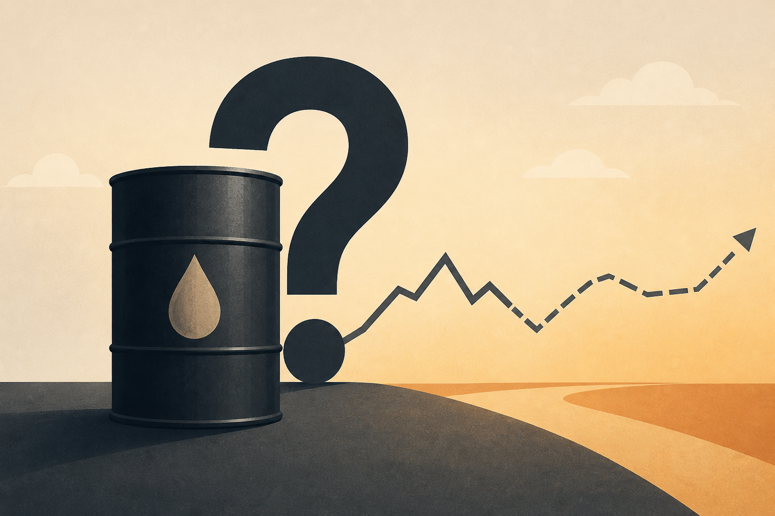 The Iran war is over. Now what for oil?