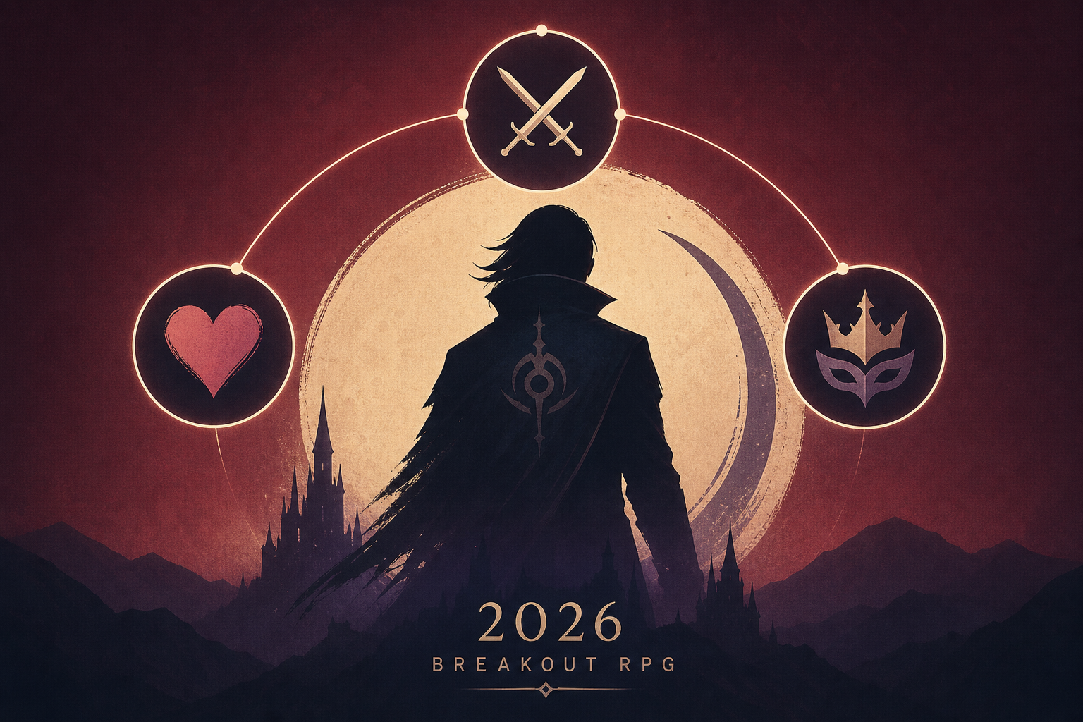 After four hours playing The Blood of Dawnwalker, I've seen combat, romance, intrigue - it's got the makings of being 2026's breakout RPG