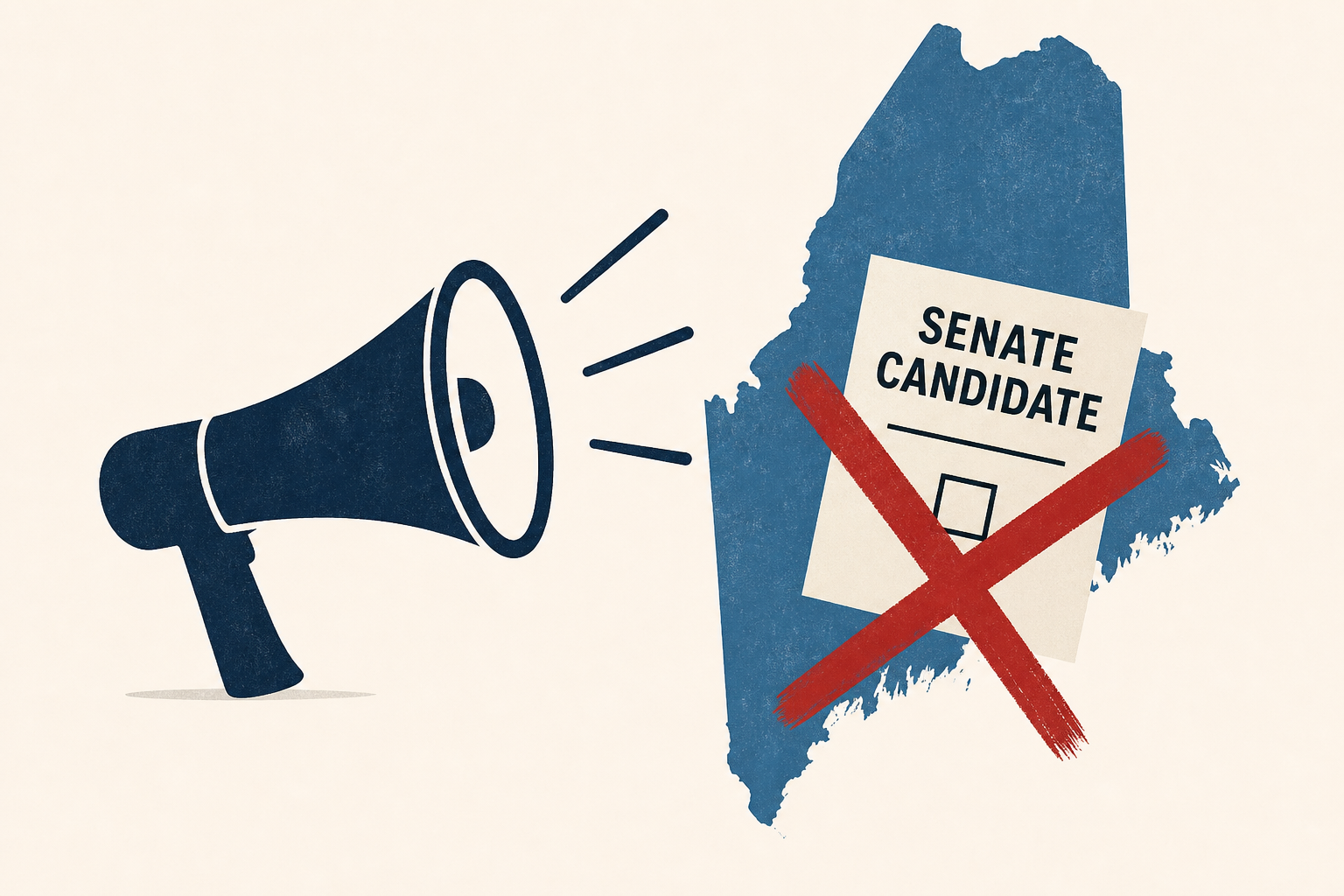 Top Democrats press Maine Senate candidate Graham Platner to drop out of race over sexual assault allegation