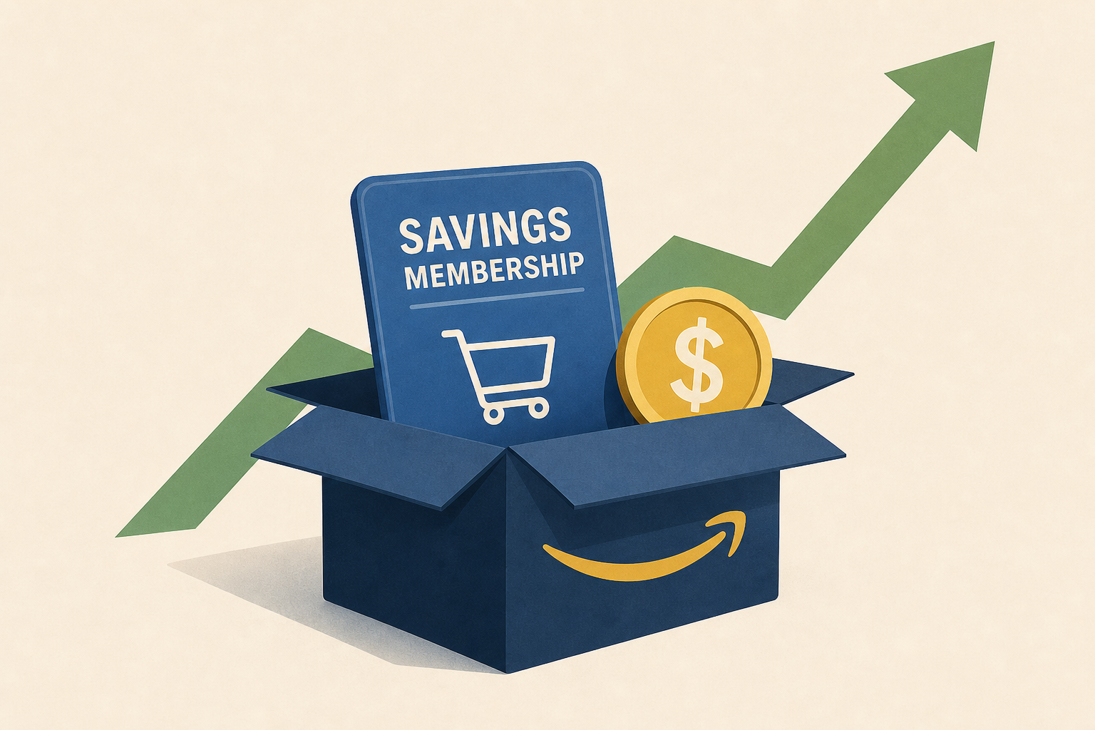 The $1.2 billion startup that wants to become Amazon Prime for savings