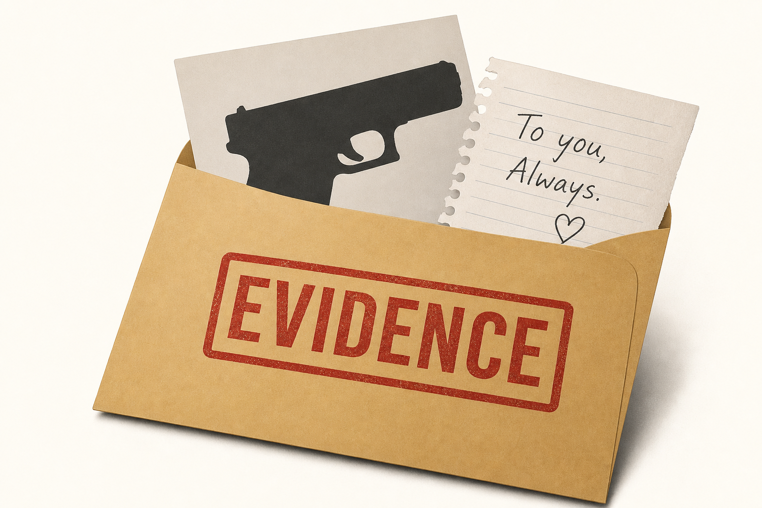 Tyler Robinson case: Alleged murder weapon, notes to lover may surface on day 2, fmr prosecutor says