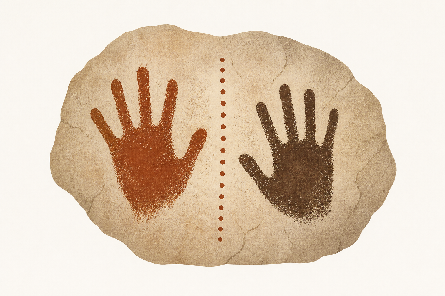 Cave finds hint at shared culture between humans and Neanderthals