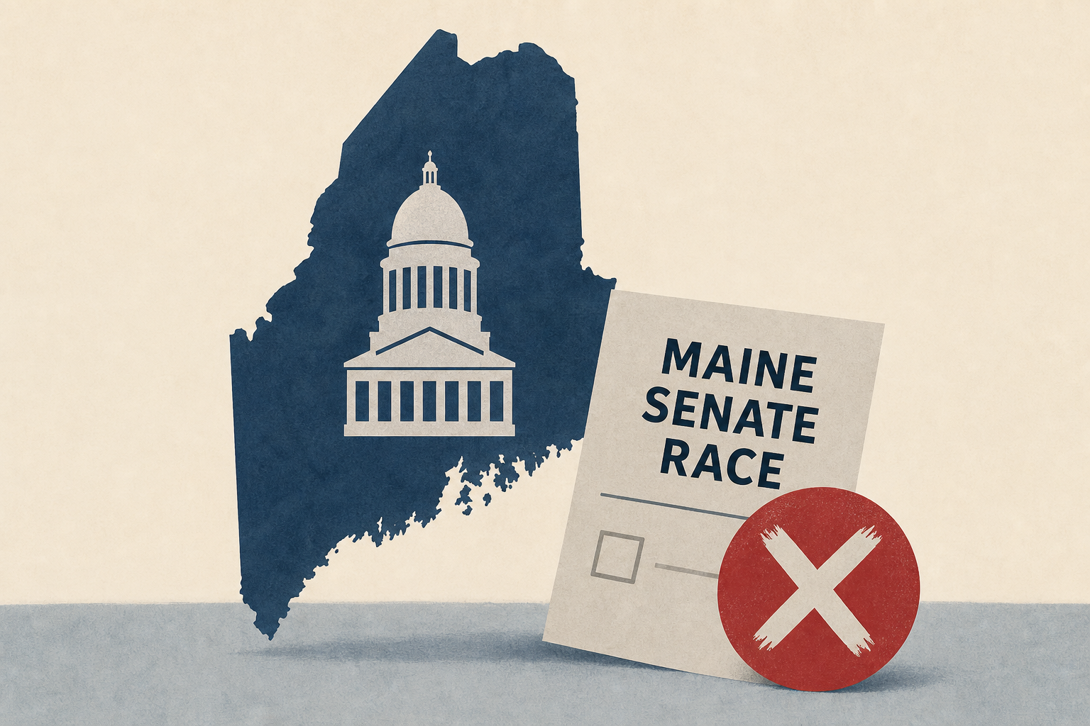 Sanders says Platner should quit Maine Senate race over assault claim