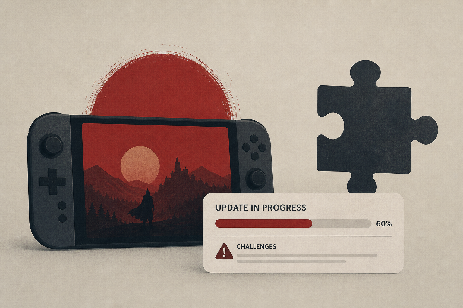 Crimson Desert gives update on potential Nintendo Switch 2 version, talks challenges involved