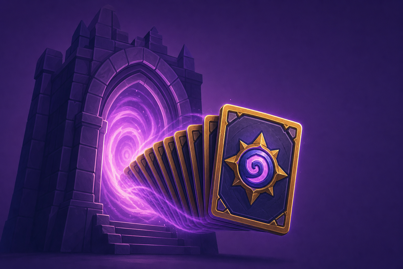 Hearthstone: Escape from Violet Hold - 10 decks to try on Day 1