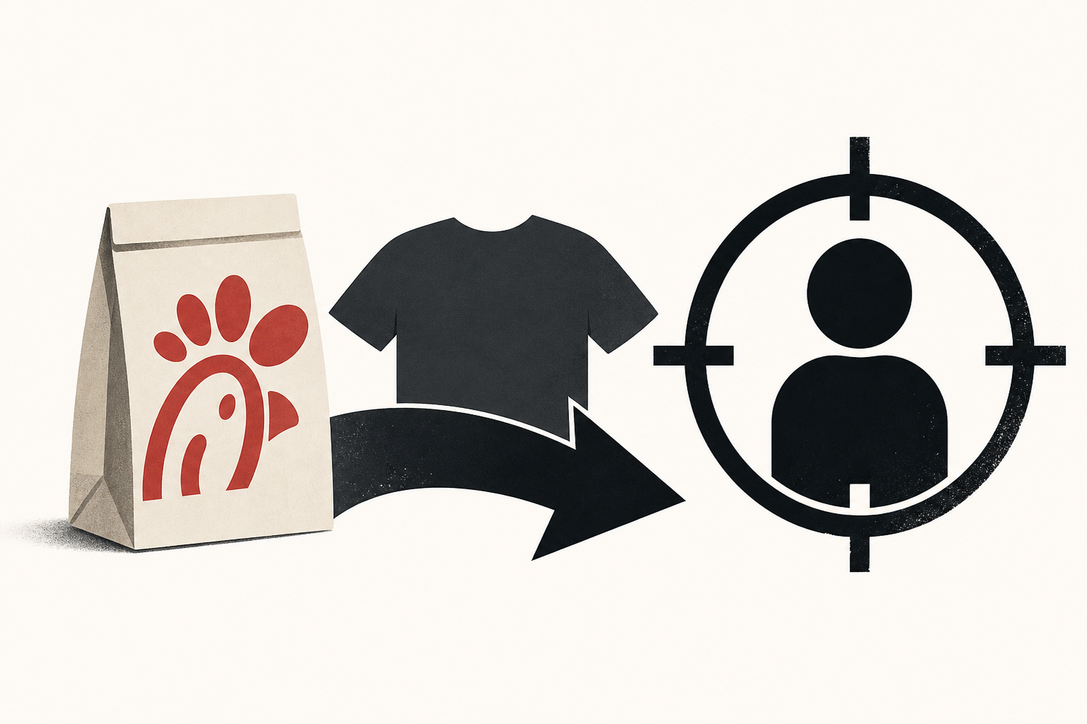 Charlie Kirk murder suspect ate at Chick-fil-A and changed clothes before shooting activist, agent says