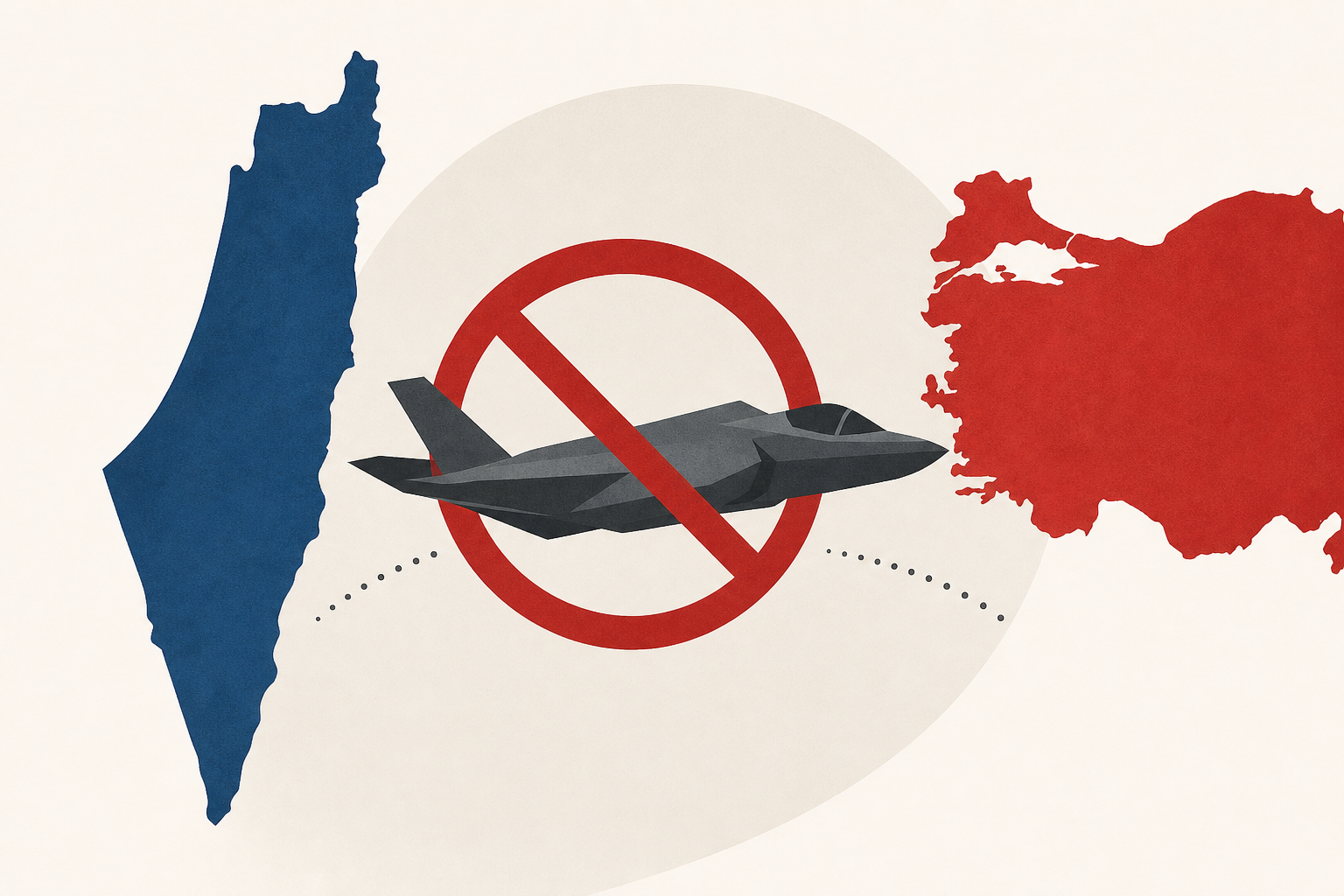 Exclusive: Netanyahu tells CNN he opposes US sale of F-35 jets to Turkey as he downplays divisions with Trump