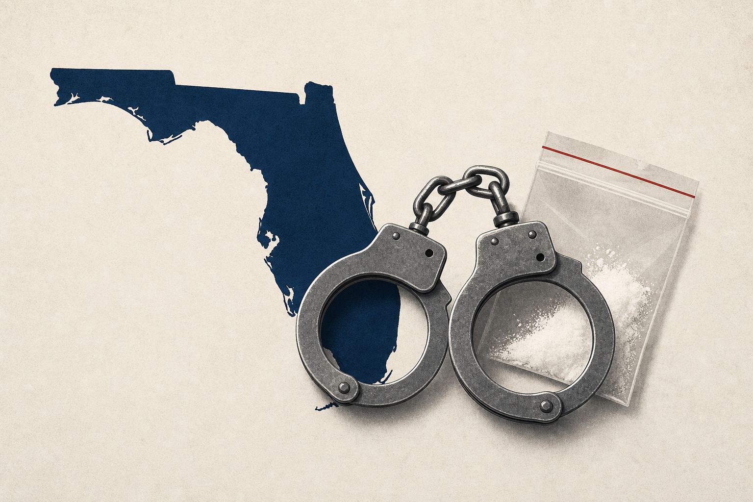 Former FL governor candidate Andrew Gillum arrested on drug charges