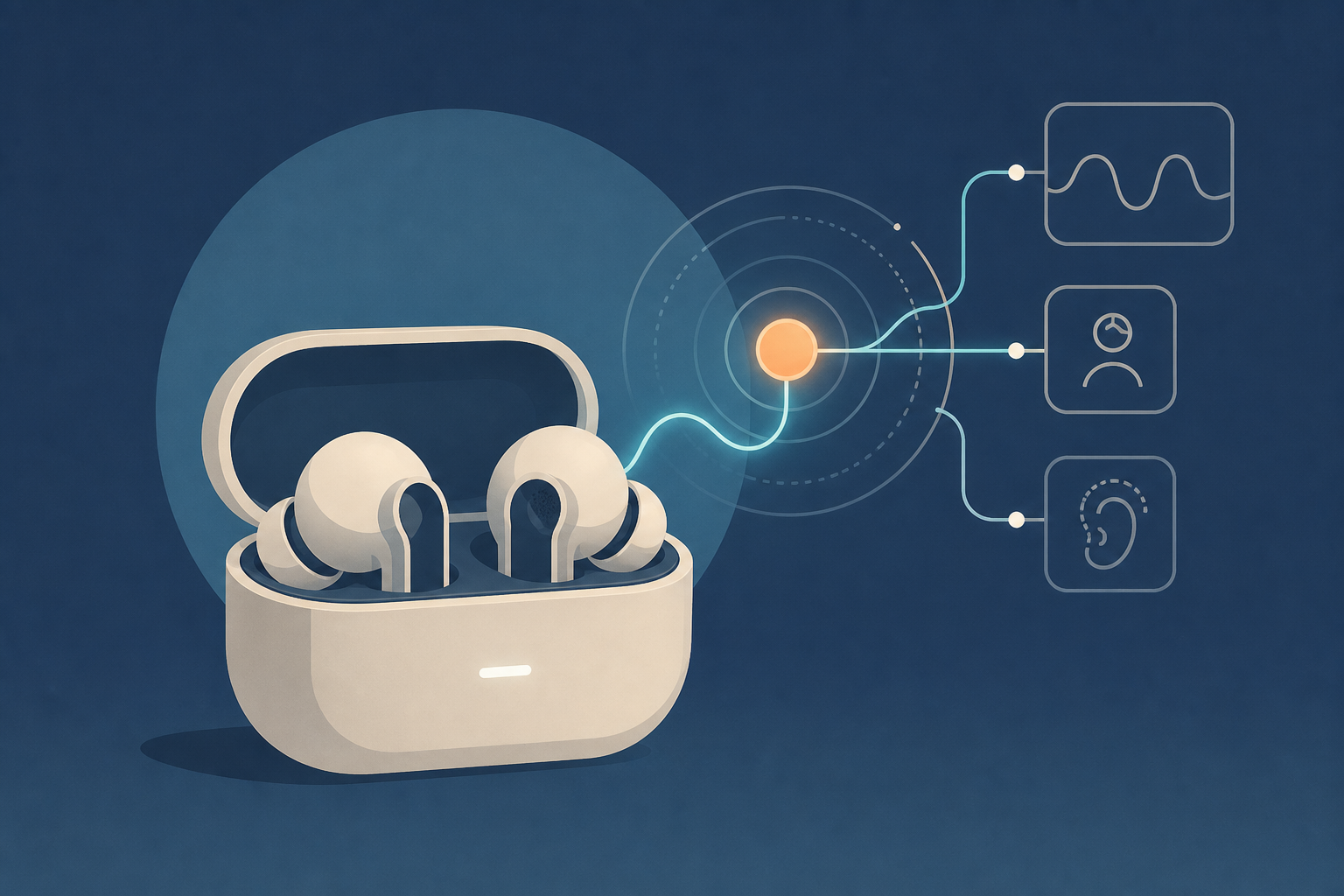 Nothing's New $99 Ear 3A Buds Have a Feature I Haven't Seen Anywhere Else