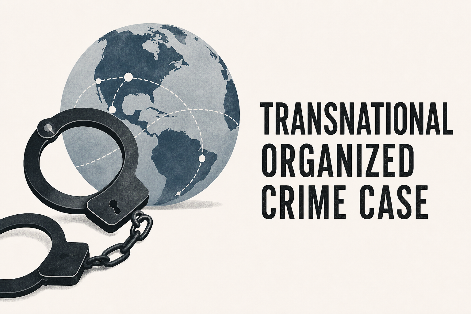 SoCal Metro worker among several arrested in transnational organized crime case