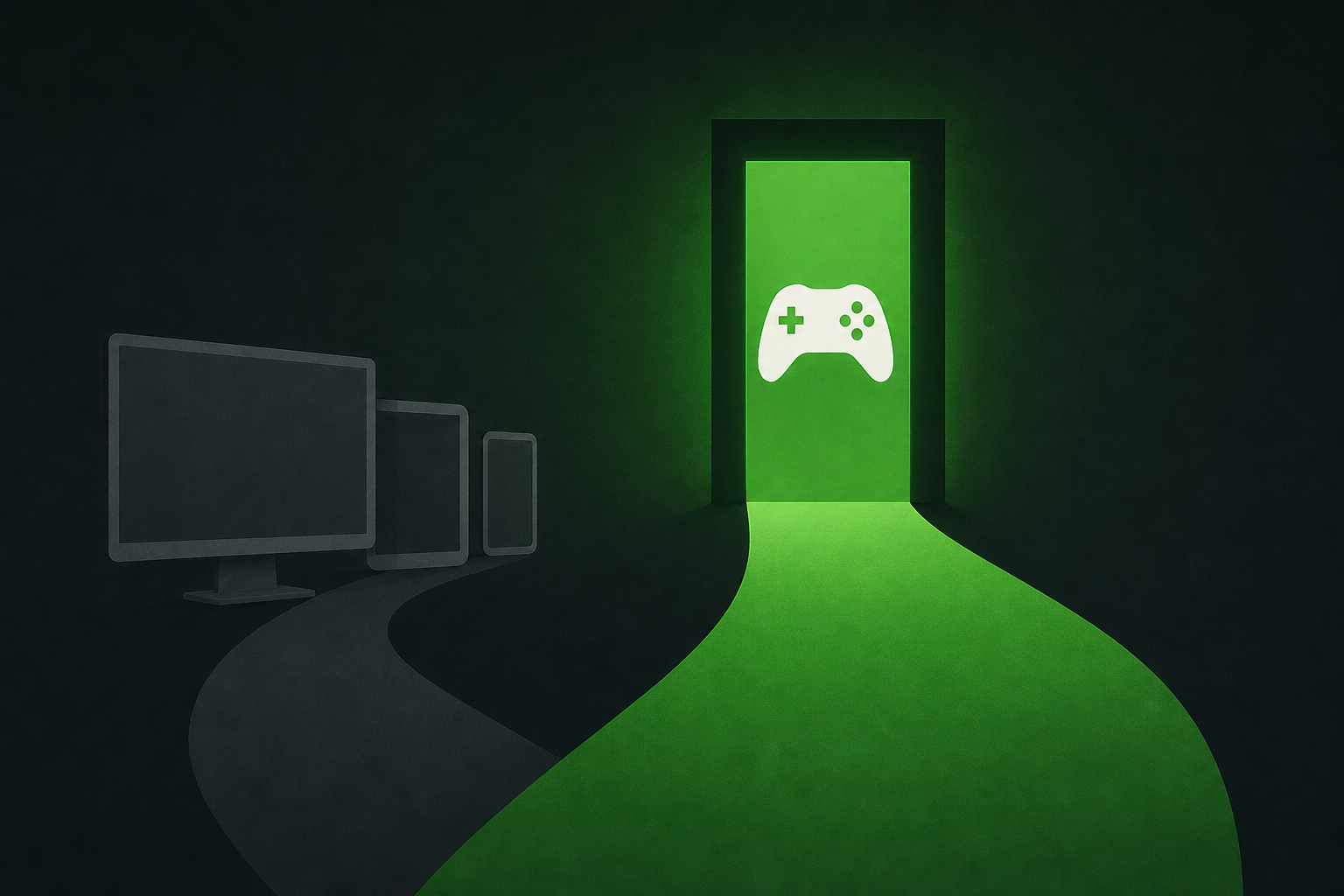 Report: Microsoft will make even more of its games exclusive to Xbox - as multiplatform strategy totally fails. What's going on?