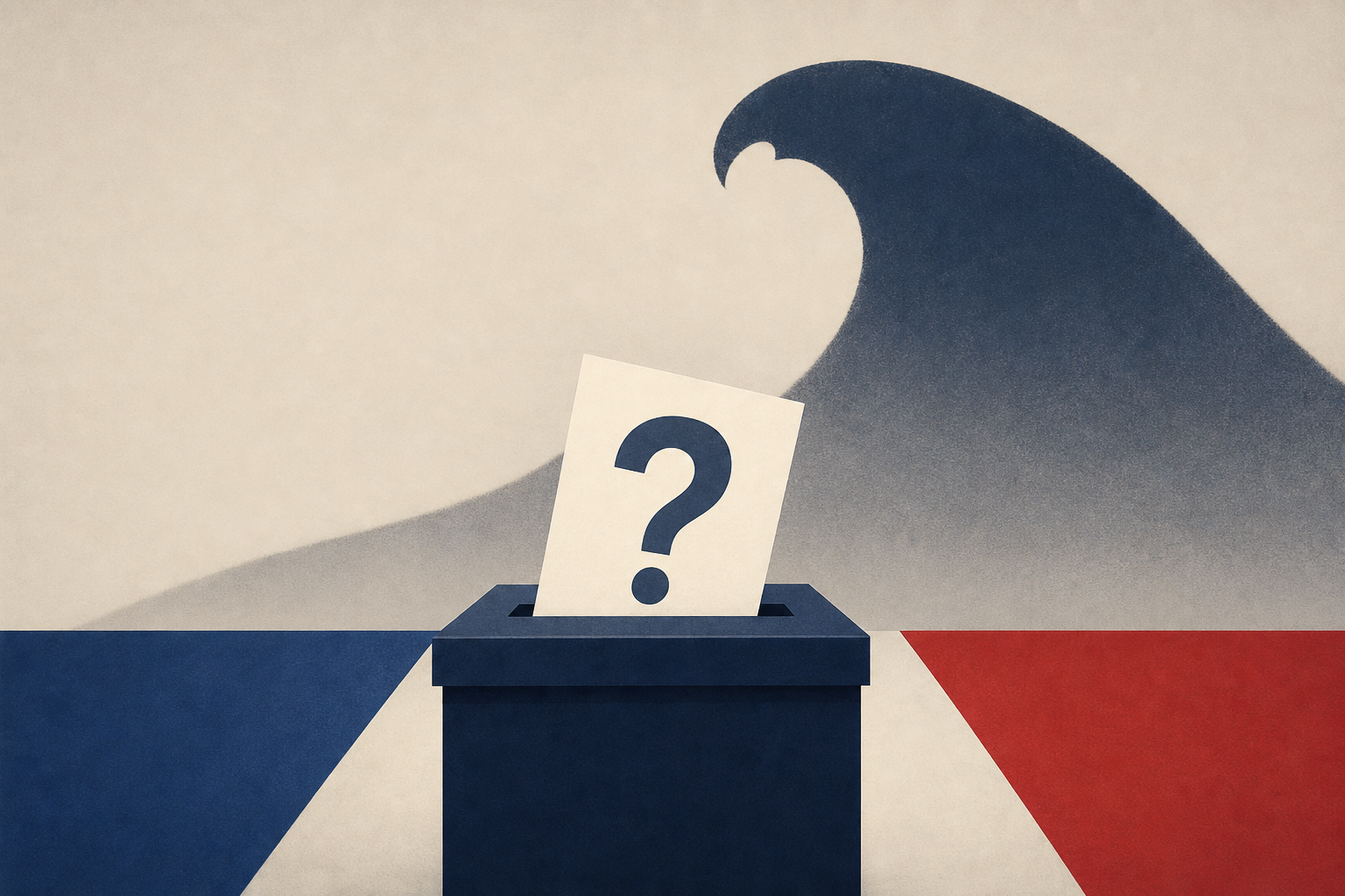 Le Pen comeback revives French far right’s biggest fear: Can she actually win?