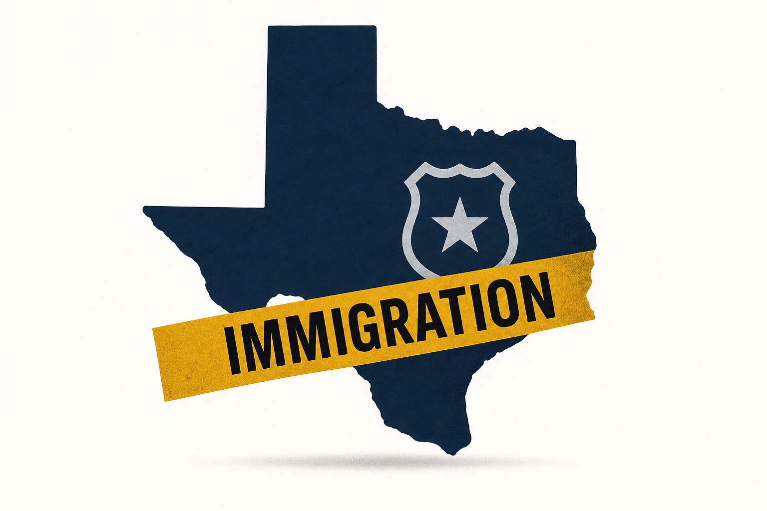 US immigration officer shoots and kills man in Texas