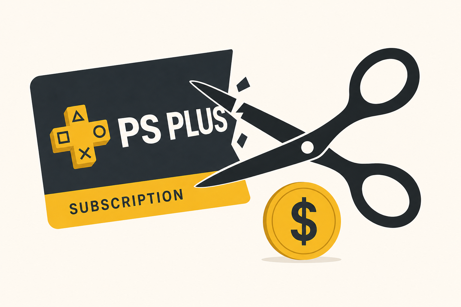 Fans Canceling PS Plus To Boycott Sony Killing Discs Discover You Can Actually Save Money By Threatening To Quit