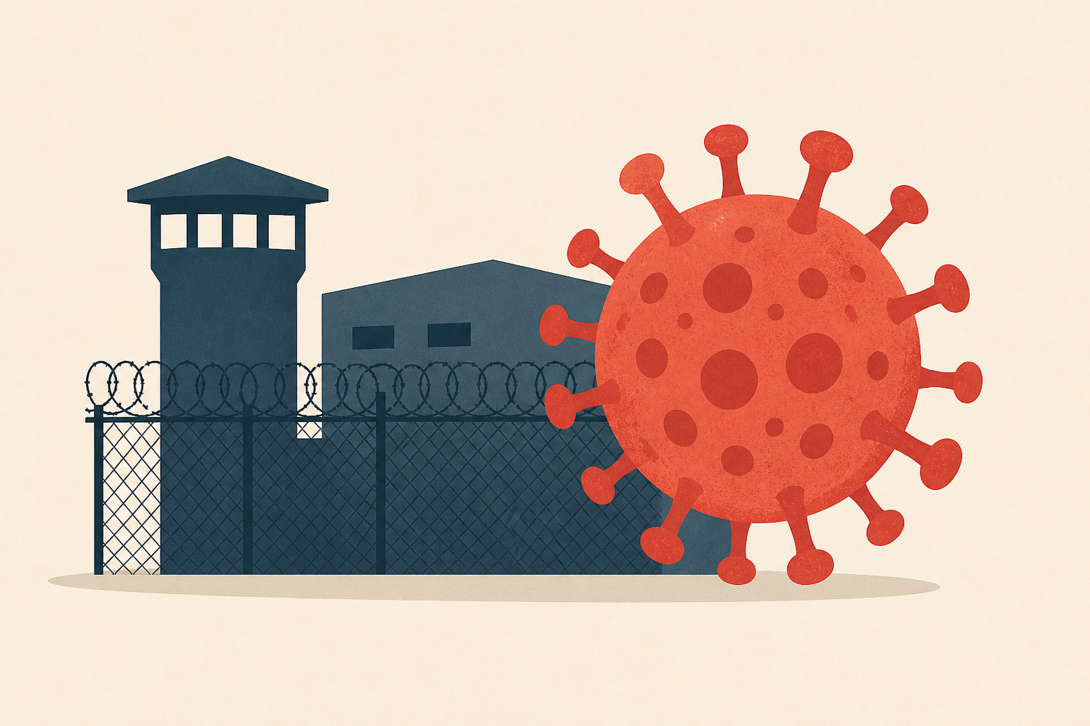 Measles outbreak at Arizona immigration detention center