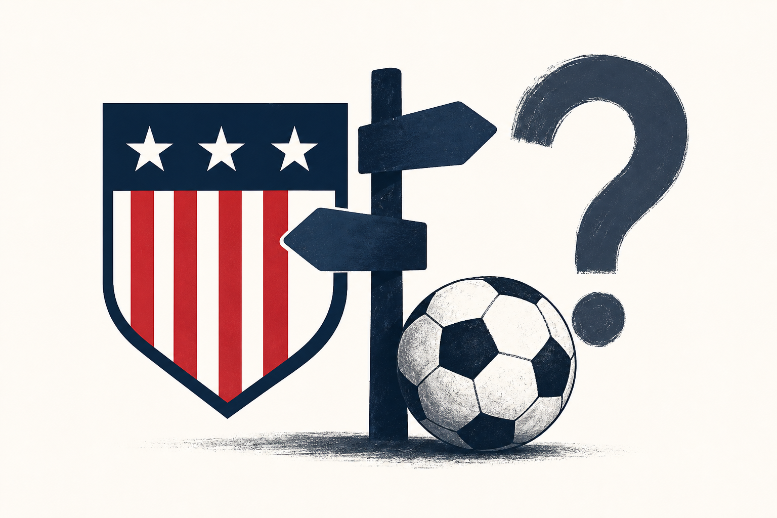 US Soccer weighs in on Mauricio Pochettino's future after rough end to World Cup