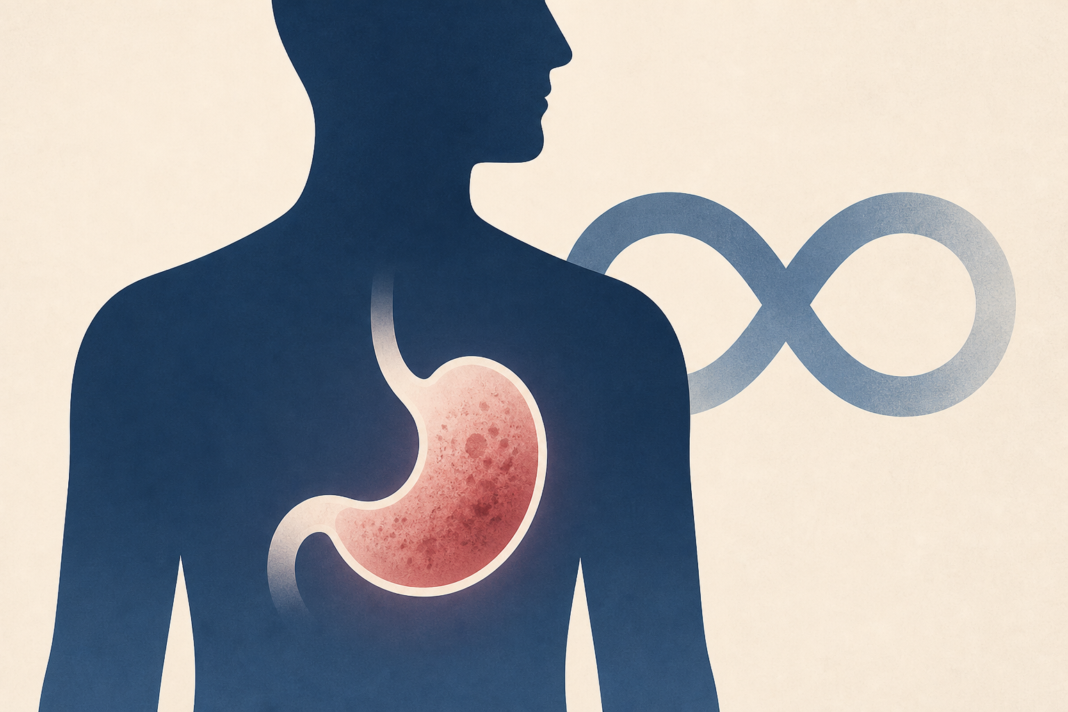 Bryan Johnson, the man who wants to live forever, was just diagnosed with this incurable stomach condition.