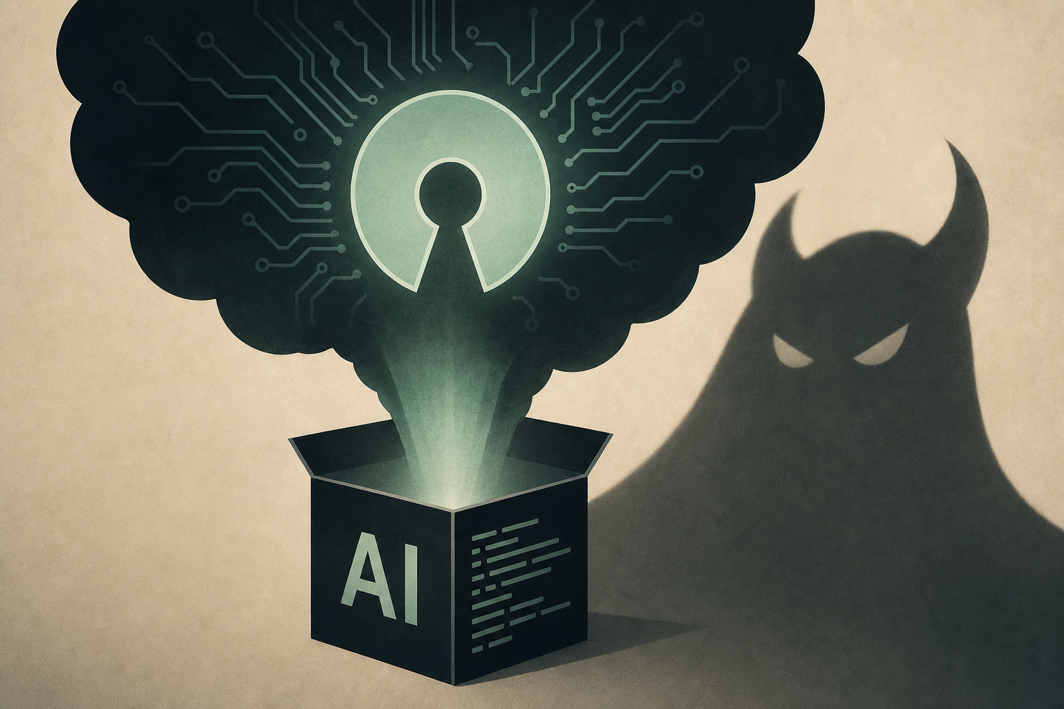 Experts Say There's Now an Open Source AI Model as Scary as Mythos