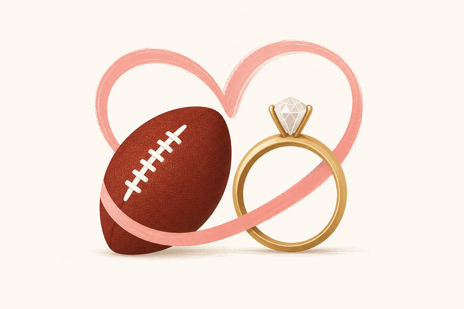 Kristin Juszczyk talks Travis Kelce-Taylor Swift wedding