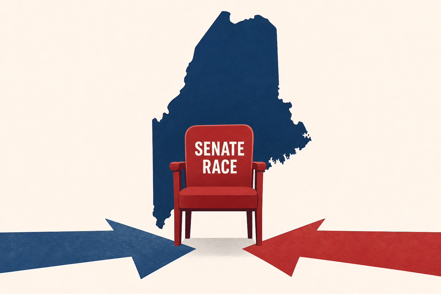 Succession fight under way as Bernie Sanders calls for Platner to drop out of Maine Senate race - US politics live
