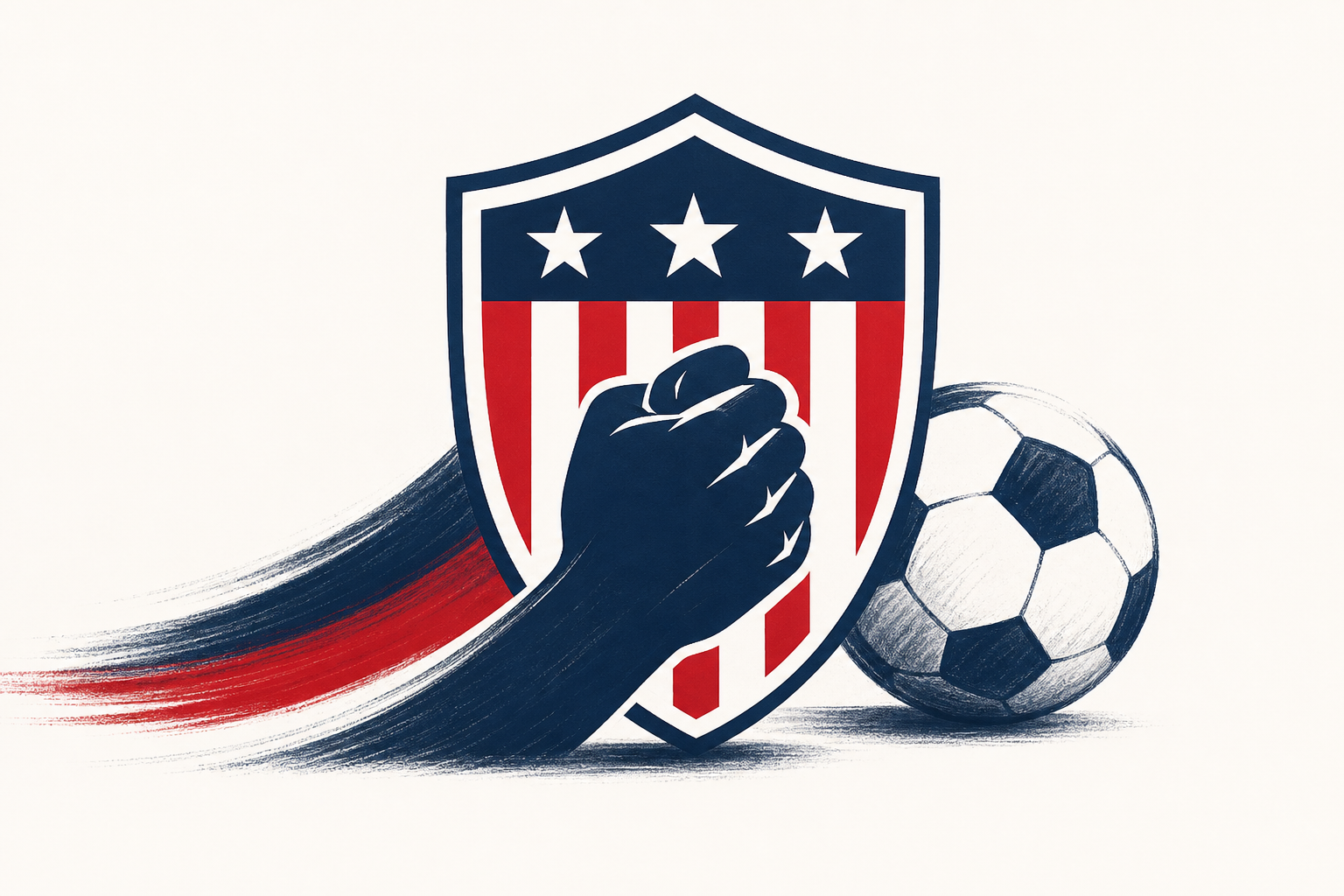Folarin Balogun makes strong USMNT promise for next World Cup