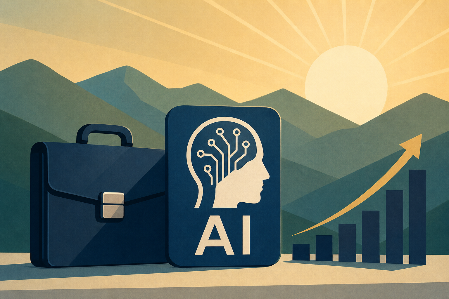 WBD, AI Among Topics As Moguls Arrive At Sun Valley Confab