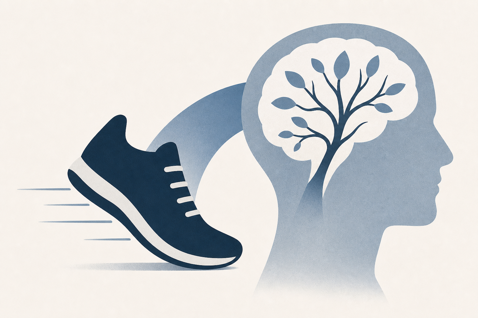 Super movers half as likely to develop cognitive decline, study finds