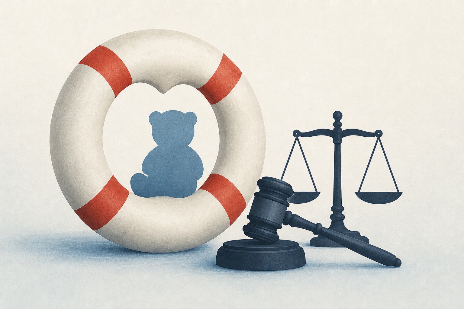 Toddler alive after being declared dead in drowning incident. Now, his parents could be charged