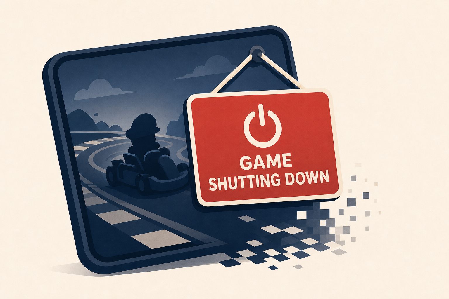 Mario Kart Tour Shutting Down After 7 Years, Nintendo Confirms
