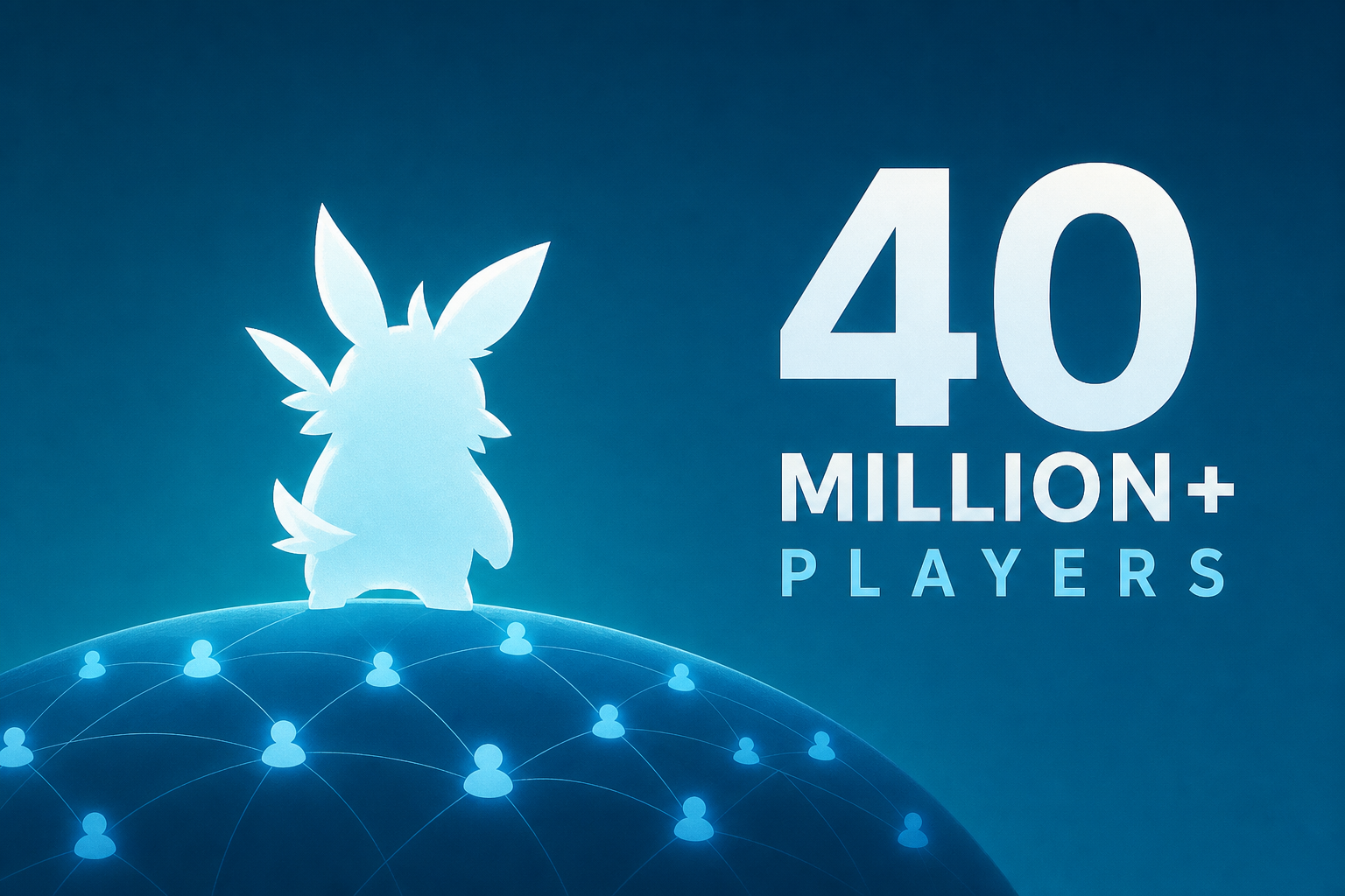 Palworld Early Access tops 40 million players