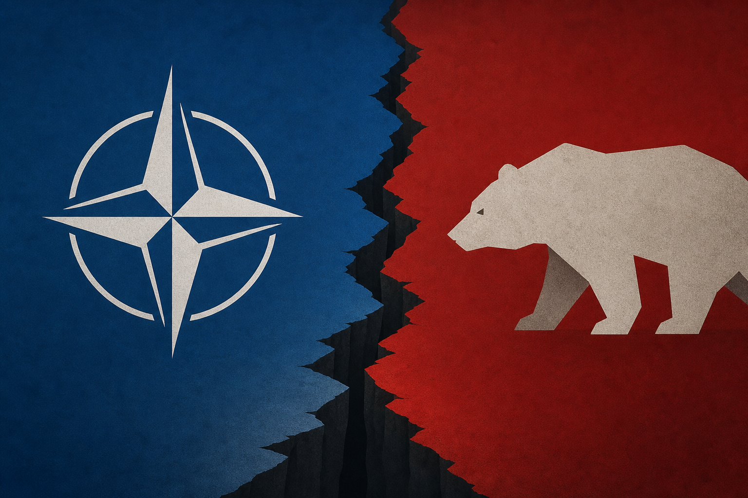 Tensions Escalate Between Russia and NATO’s European Members