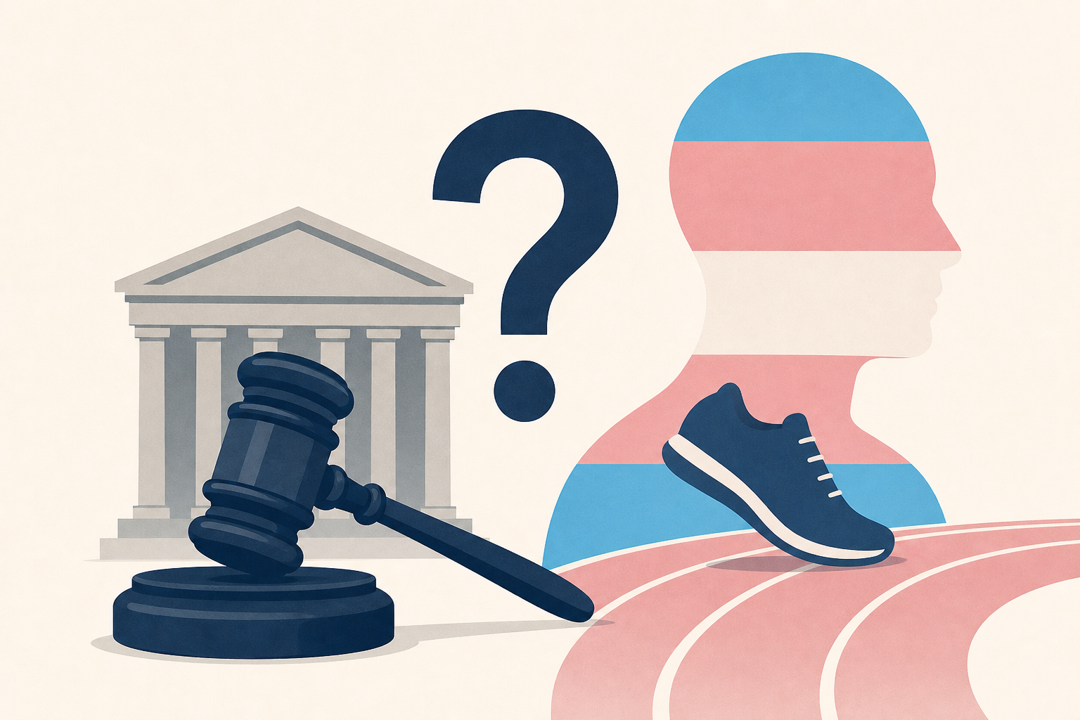 After Supreme Court ruling, what's next in fight over trans athletes?