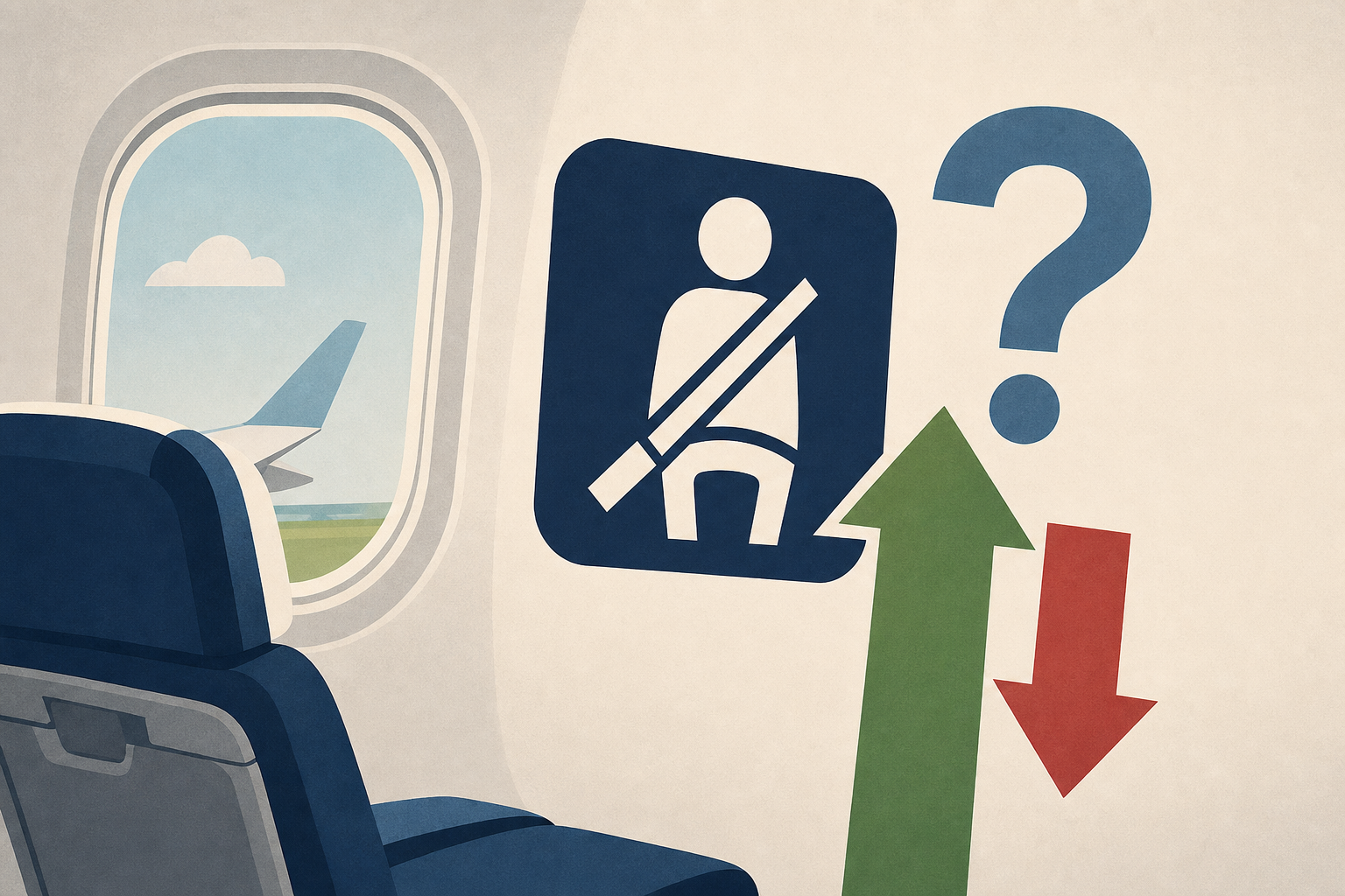 Southwest Airlines sparks air travel debate over standing after landing