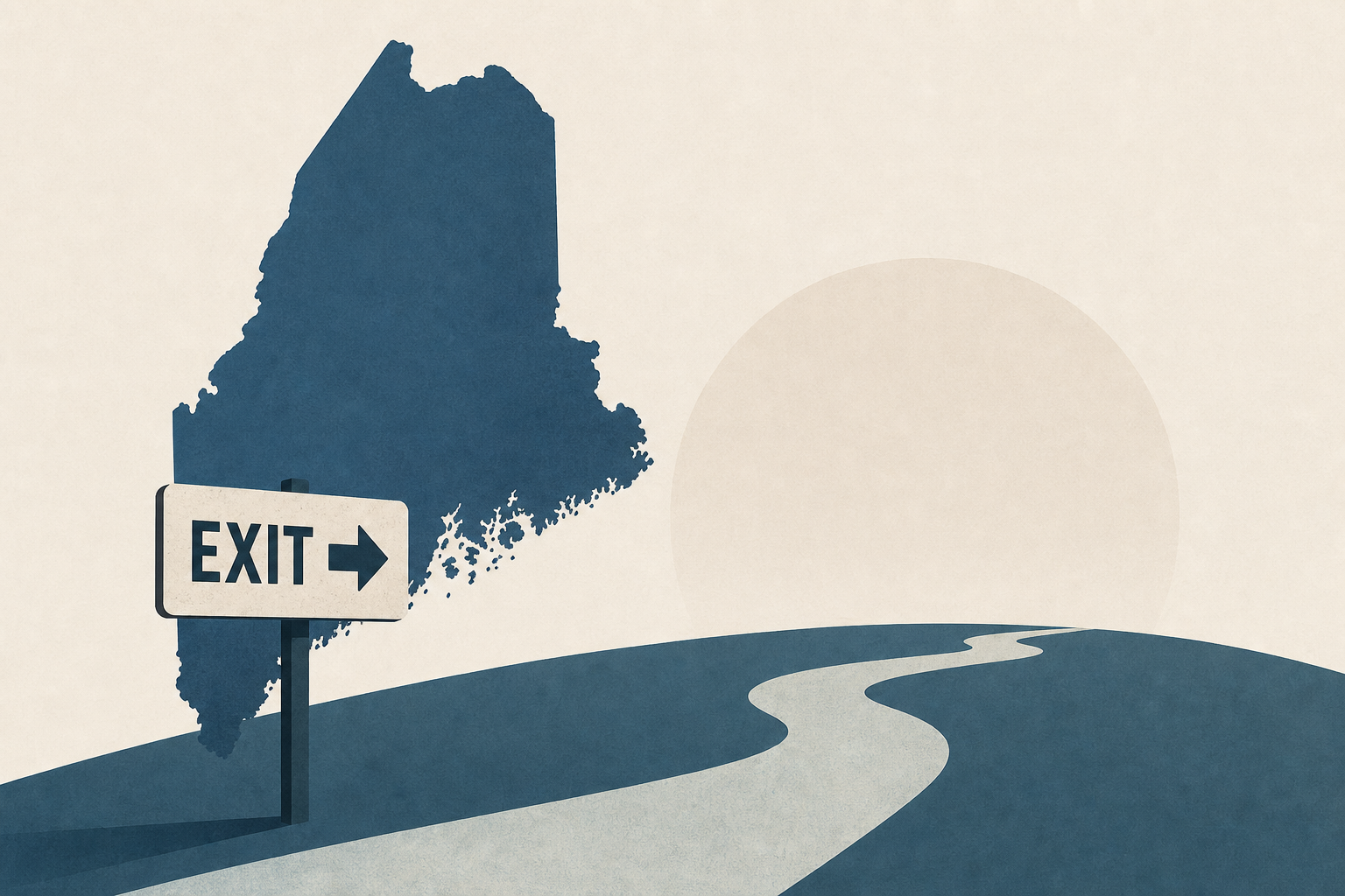 Platner’s campaign working to navigate exit from consequential Maine race, sources say