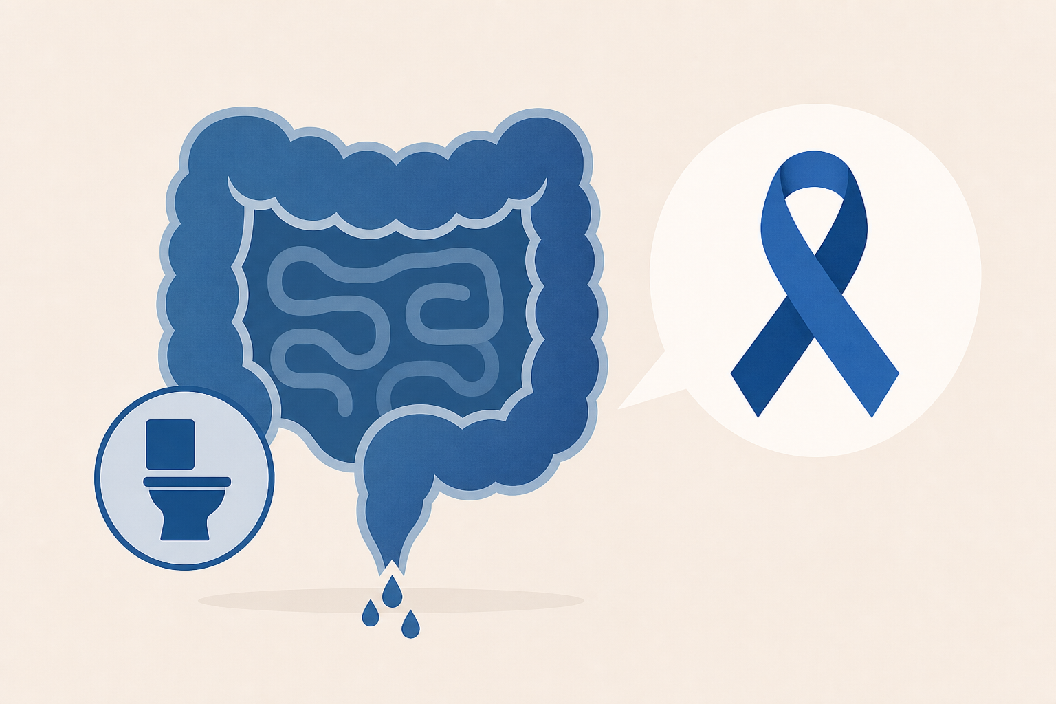 Bowel Incontinence And Colorectal Cancer: What Doctors Want You To Know