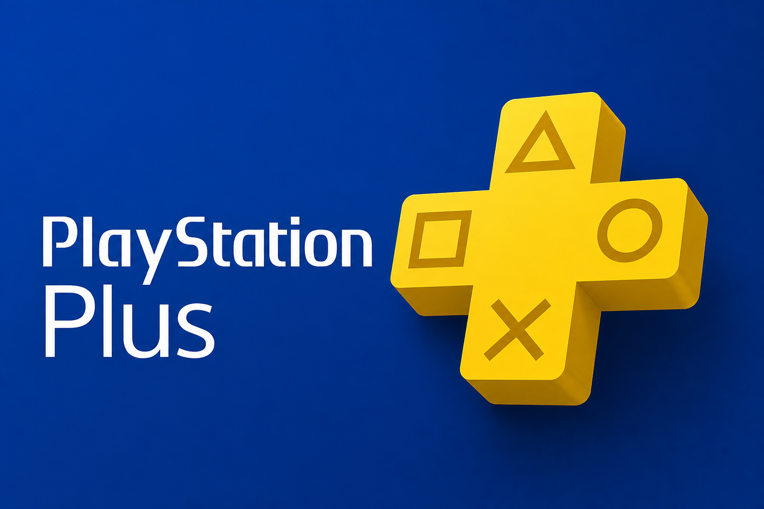 PlayStation Plus