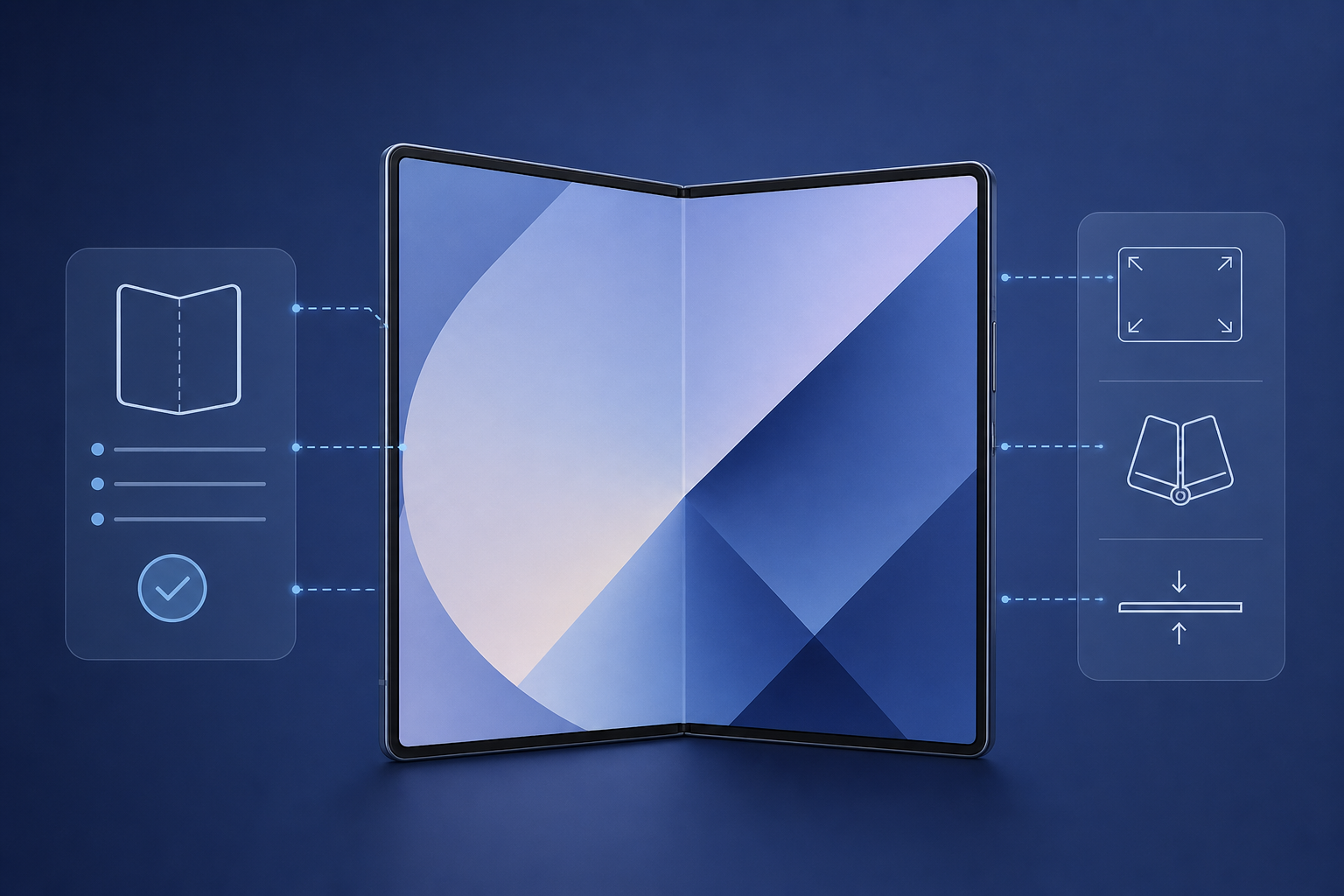 Wide Galaxy Z Fold 8 leaks in official-looking renders, confirms final details
