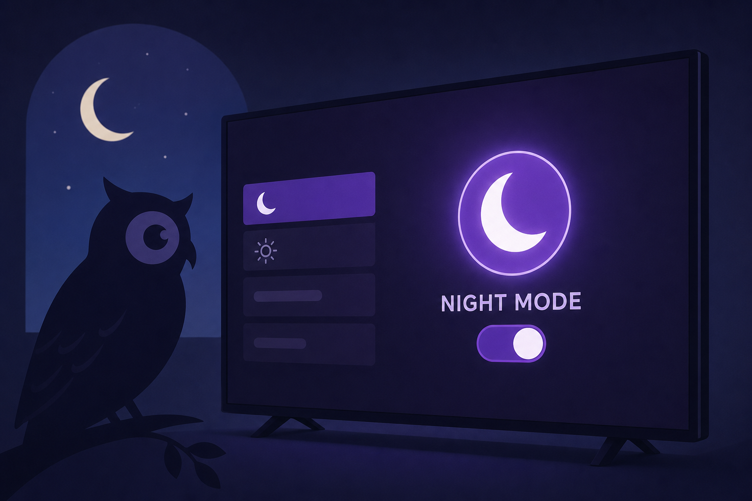 The Best Roku Feature For Night Owls You Probably Aren't Using