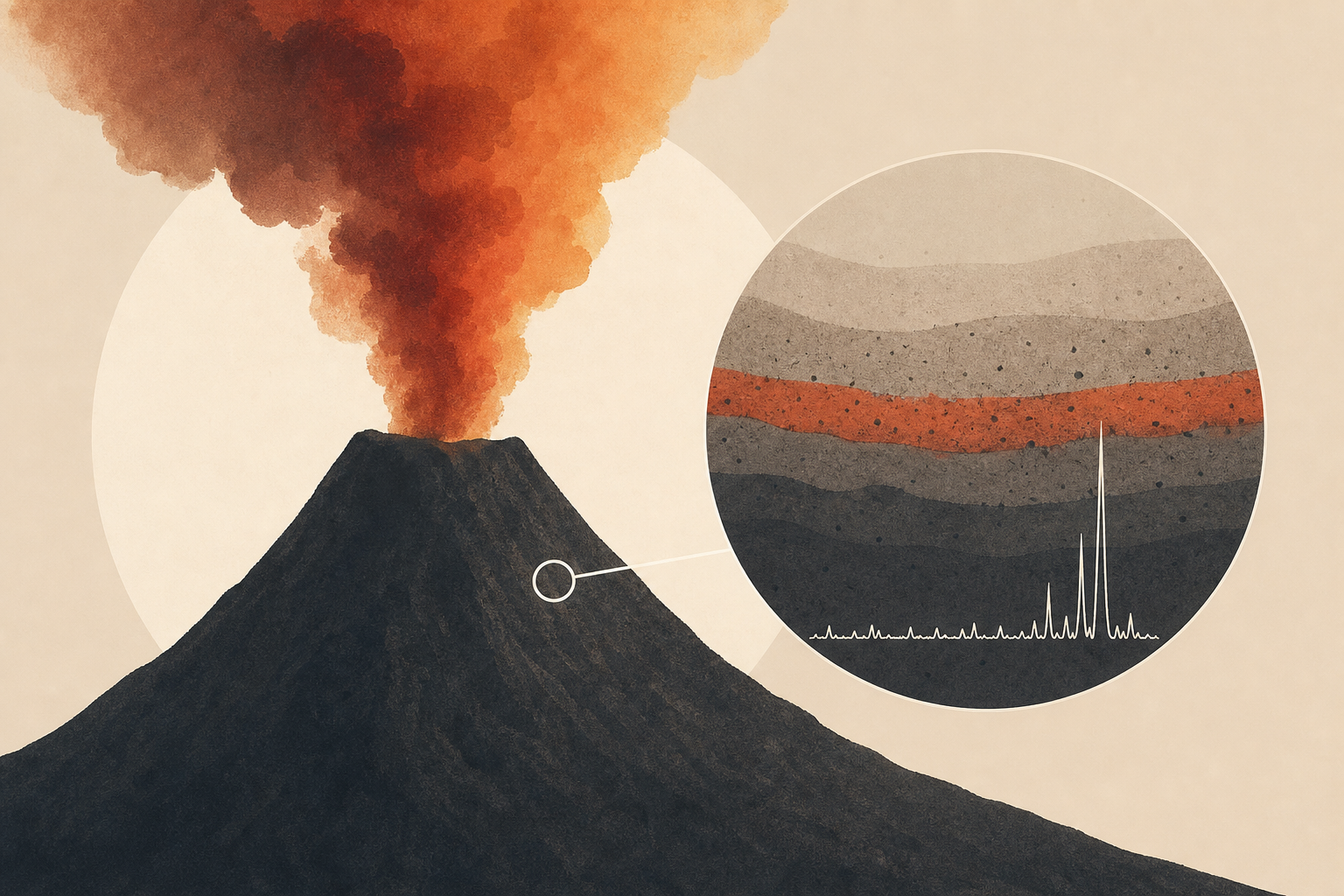 The 1452/1453 mystery eruption