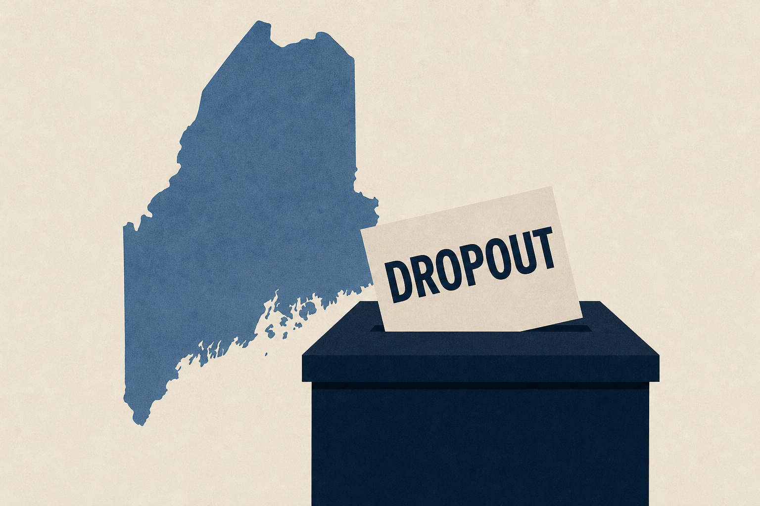 Former Maine senator Troy Jackson calls for Graham Platner to drop out : NPR