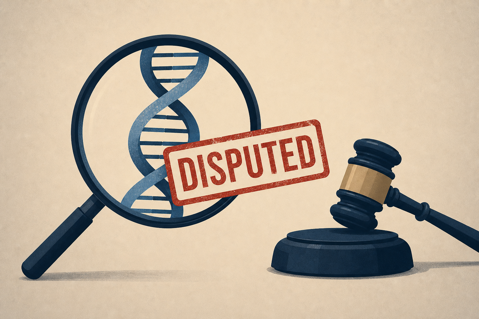 DNA evidence from Charlie Kirk assassination disputed by defendant's lawyers