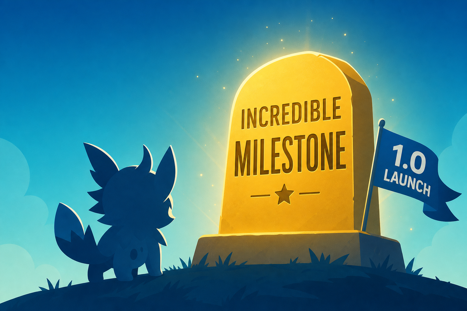 Palworld Hits Incredible Milestone Ahead of 1.0 Launch