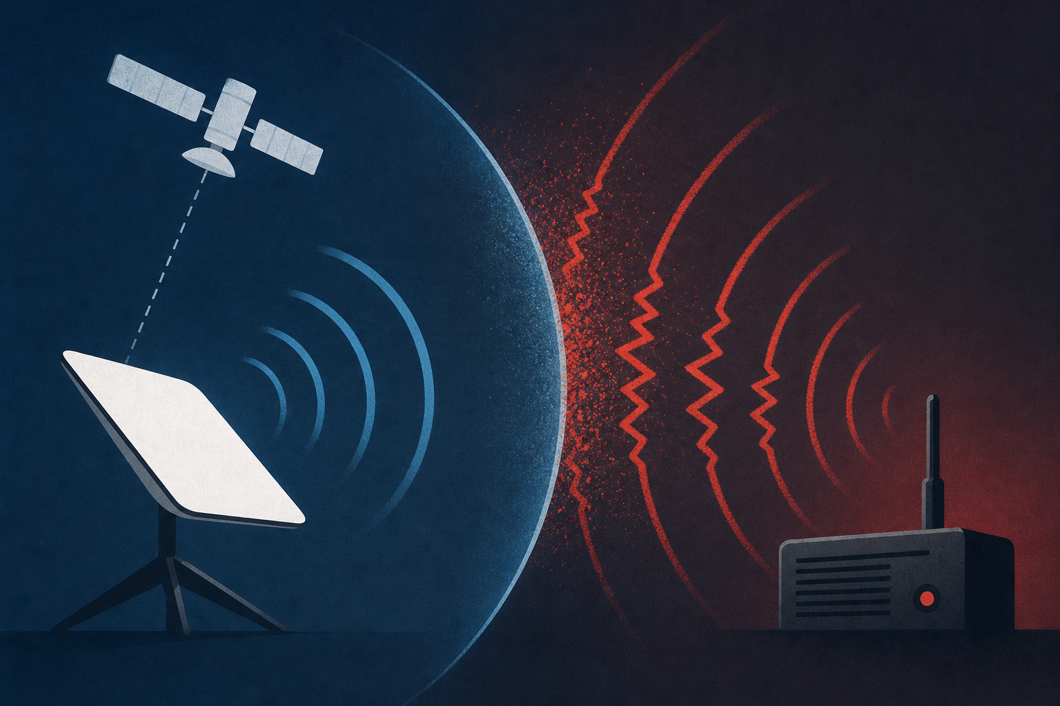 Russia tries to jam Musk's Starlink systems to counter Ukrainian drones