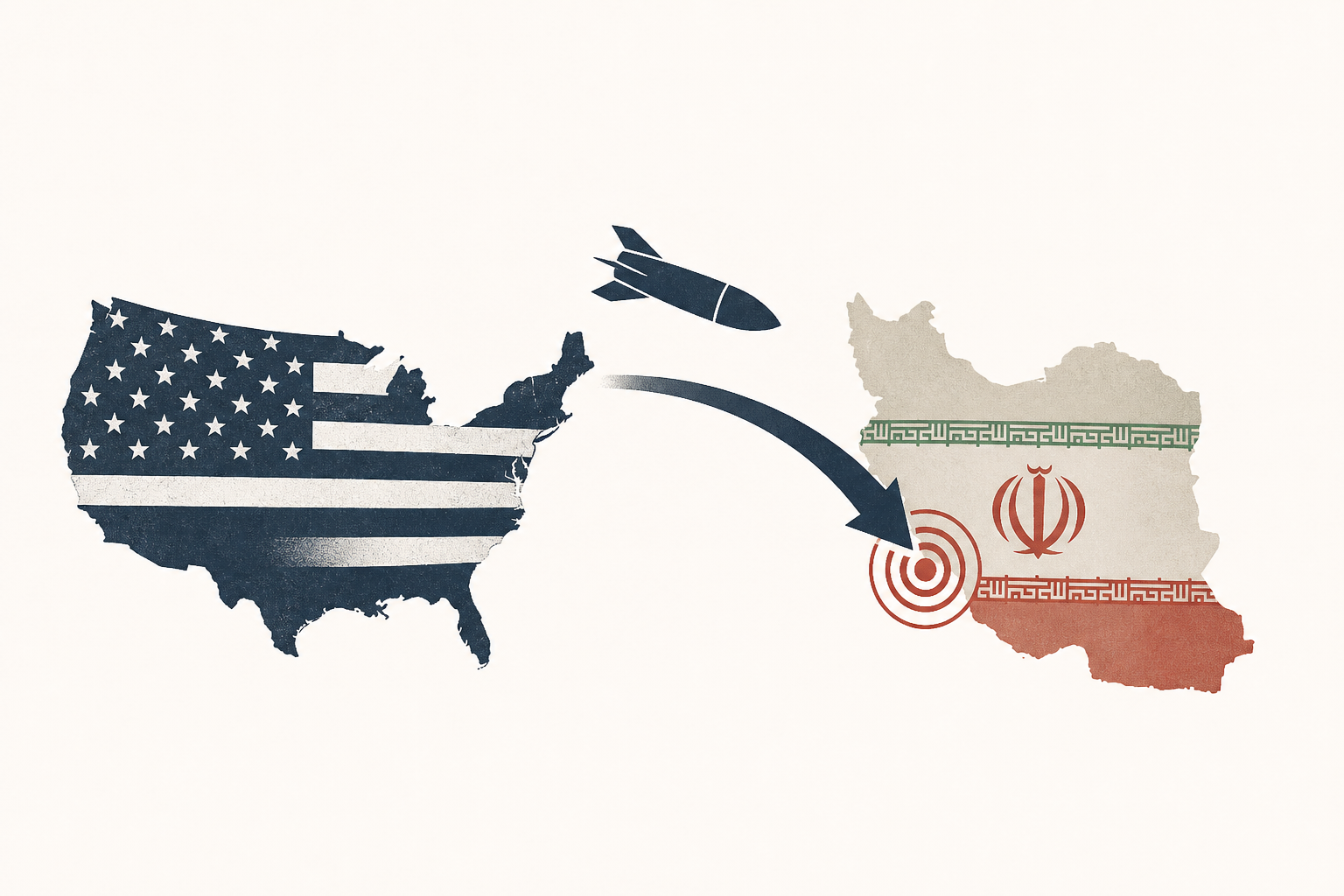 US carries out another round of strikes on Iran