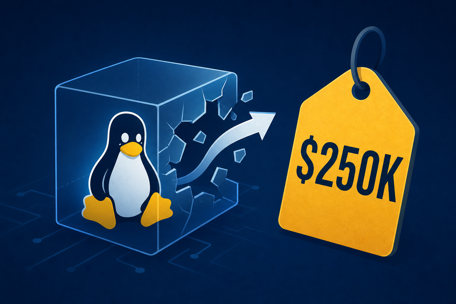 Google pays $250K for Linux vulnerability allowing guest VM escapes